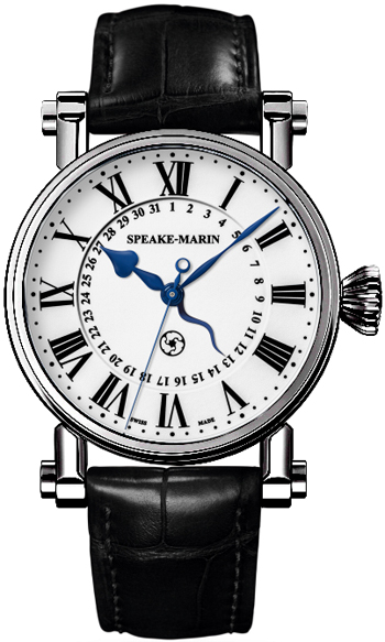 Speake-Marin The J-Class Collection Men