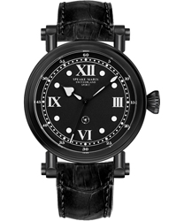 Speake-Marin Spirit Mark ll Men's Watch Model: PIC.10029