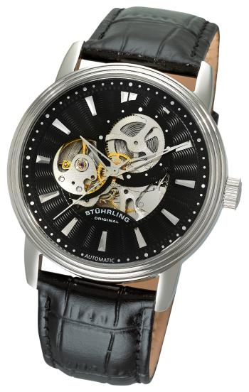 Stuhrling Legacy Men's Watch Model 1076.33151