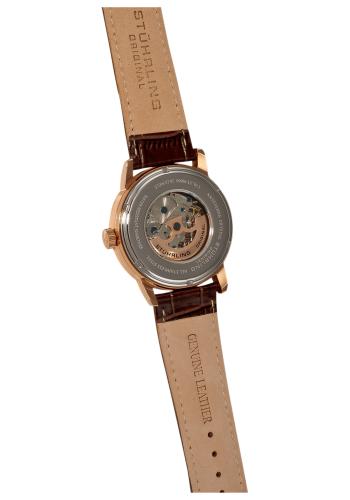 Stuhrling Legacy Men's Watch Model 1076.3345K2 Thumbnail 2