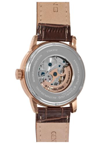 Stuhrling Legacy Men's Watch Model 1076.3345K2 Thumbnail 7