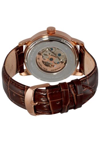 Stuhrling Legacy Men's Watch Model 1076.3345K2 Thumbnail 4