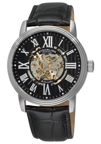 Stuhrling Legacy Men's Watch Model 1077.33151