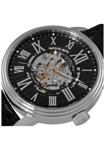 Stuhrling Legacy Men's Watch Model 1077.33151 Thumbnail 2