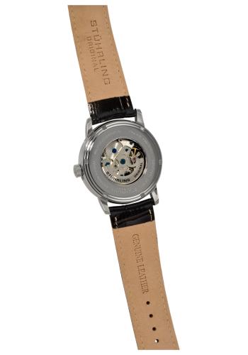 Stuhrling Legacy Men's Watch Model 1077.33151 Thumbnail 3