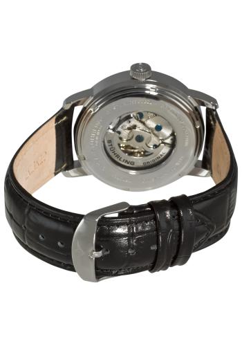 Stuhrling Legacy Men's Watch Model 1077.33151 Thumbnail 6
