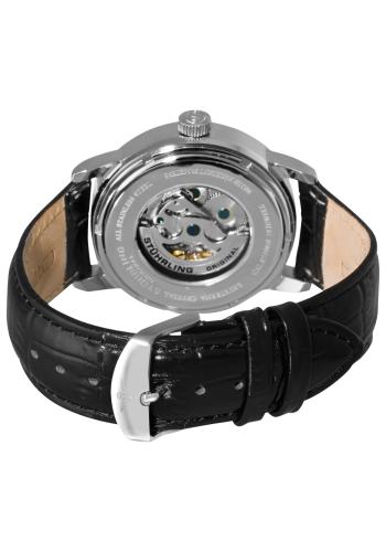 Stuhrling Legacy Men's Watch Model 1077.33152 Thumbnail 3