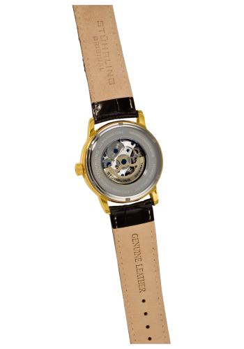 Stuhrling Legacy Men's Watch Model 1077.333531 Thumbnail 6