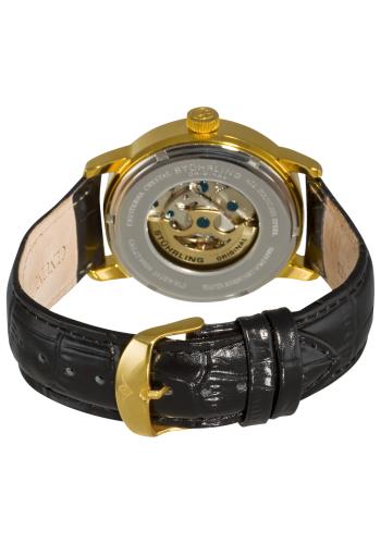 Stuhrling Legacy Men's Watch Model 1077.333531 Thumbnail 3