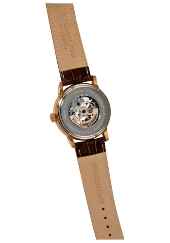 Stuhrling Legacy Men's Watch Model 1077.3345K2 Thumbnail 7