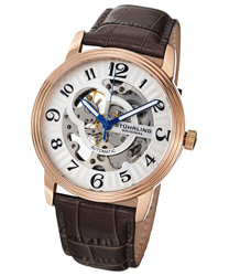 Stuhrling Legacy Men's Watch Model: 107BG.3345K2