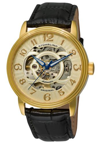 Stuhrling Legacy Men's Watch Model 107EG.333531