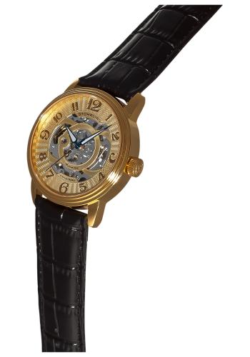 Stuhrling Legacy Men's Watch Model 107EG.333531 Thumbnail 2