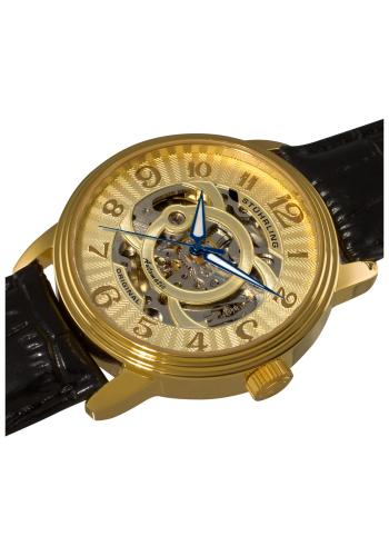 Stuhrling Legacy Men's Watch Model 107EG.333531 Thumbnail 5