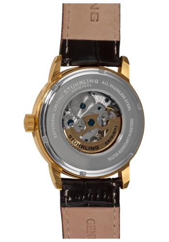 Stuhrling Legacy Men's Watch Model 107EG.333531 Thumbnail 3