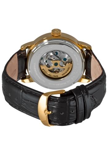 Stuhrling Legacy Men's Watch Model 107EG.333531 Thumbnail 8