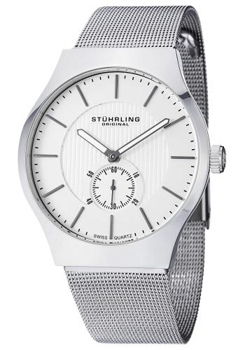 Stuhrling Symphony Men's Watch Model 125G.33112