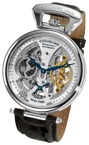 Stuhrling Legacy Men's Watch Model 127A2.33152