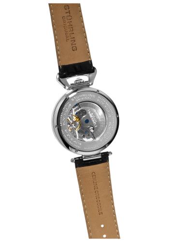 Stuhrling Legacy Men's Watch Model 127A2.33152 Thumbnail 2