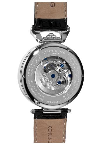 Stuhrling Legacy Men's Watch Model 127A2.33152 Thumbnail 7