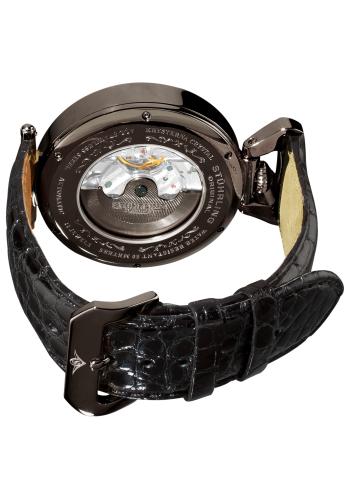 Stuhrling Legacy Men's Watch Model 127A2.33F52 Thumbnail 6