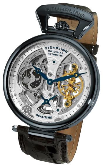 Stuhrling Legacy Men's Watch Model 127A2.33X52