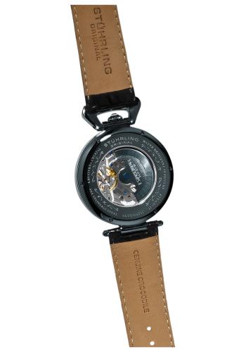 Stuhrling Legacy Men's Watch Model 127A2.33X52 Thumbnail 4