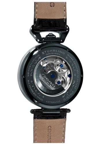 Stuhrling Legacy Men's Watch Model 127A2.33X52 Thumbnail 6