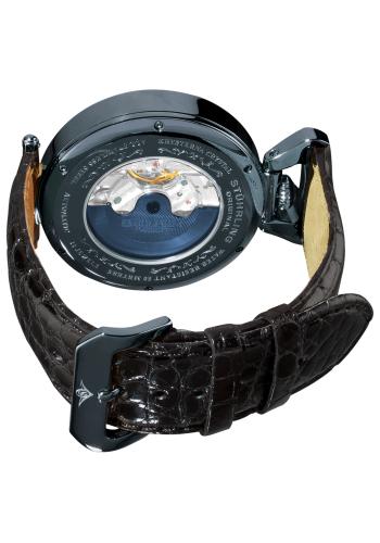 Stuhrling Legacy Men's Watch Model 127A2.33X52 Thumbnail 3