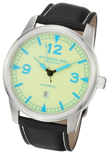 Stuhrling Aviator Men's Watch Model 129A2.33153