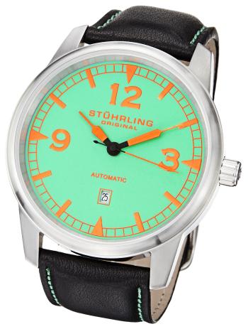 Stuhrling Aviator Men's Watch Model 129A2.33155