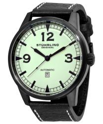 Stuhrling Aviator Men's Watch Model: 129XL.335566