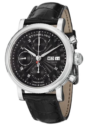 Stuhrling Prestige Men's Watch Model 139.02