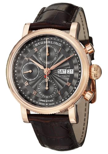Stuhrling Prestige Men's Watch Model 139.04