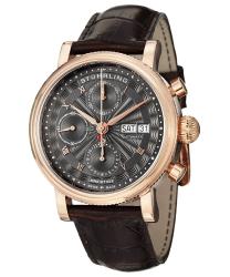 Stuhrling Prestige Men's Watch Model: 139.04