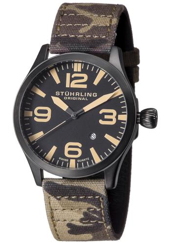 Stuhrling Aviator Men's Watch Model 141C.02
