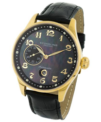 Stuhrling Symphony Men's Watch Model: 148A.33351