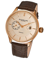 Stuhrling Symphony Men's Watch Model 148B.3345K14