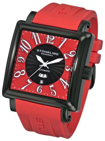 Stuhrling Symphony Men's Watch Model 149CXL.3356H75
