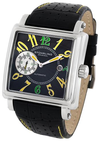Stuhrling Symphony Men's Watch Model 149E.3315365