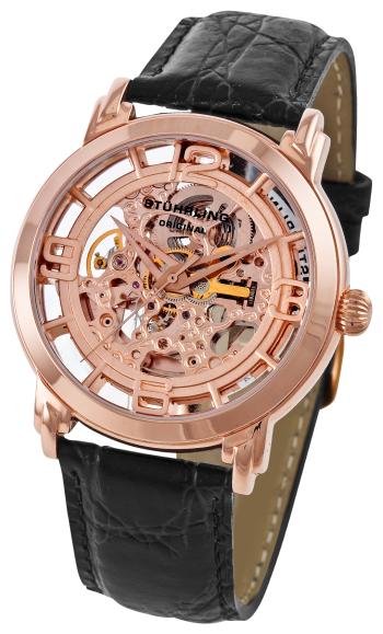 Stuhrling Legacy Men's Watch Model 165.334514