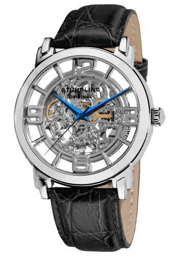 Stuhrling Legacy Men's Watch Model 165B.331554