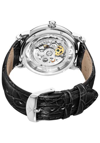 Stuhrling Legacy Men's Watch Model 165B.331554 Thumbnail 2