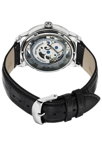 Stuhrling Legacy Men's Watch Model 165B2.331554 Thumbnail 3