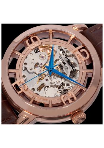 Stuhrling Legacy Men's Watch Model 165B2.3345K14 Thumbnail 6