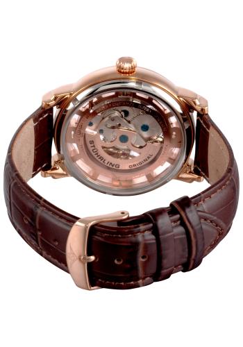 Stuhrling Legacy Men's Watch Model 165B2.3345K14 Thumbnail 3