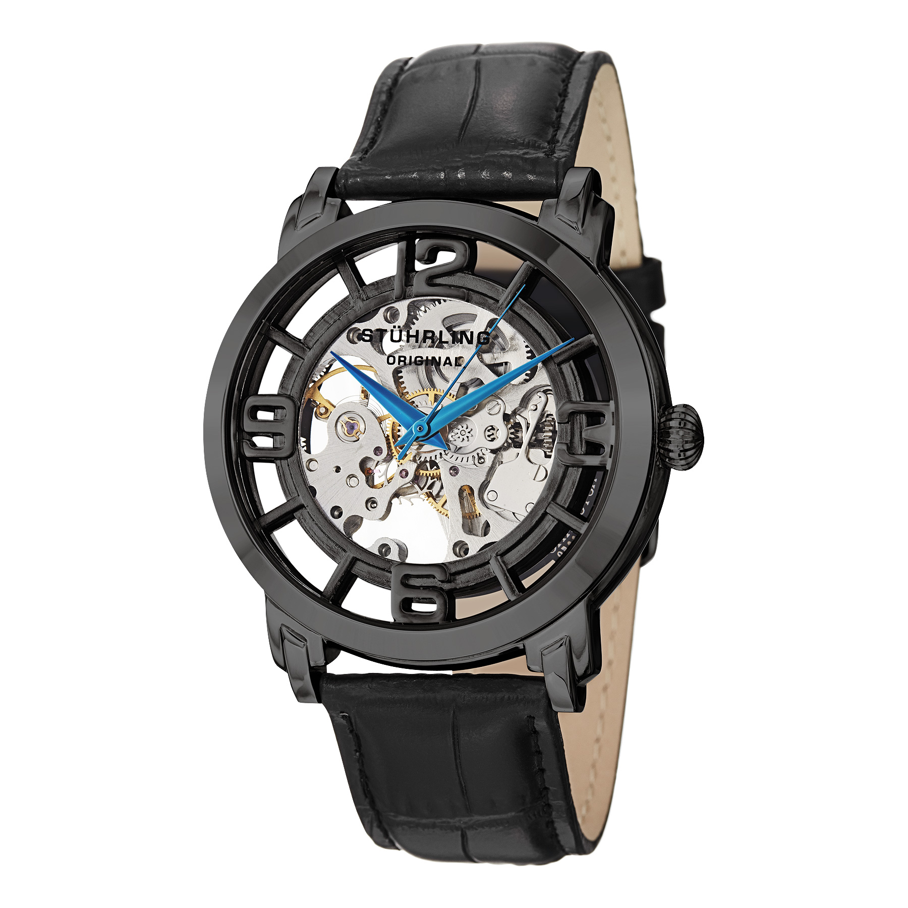 Stuhrling Legacy Men's Watch Model 165B2.335569