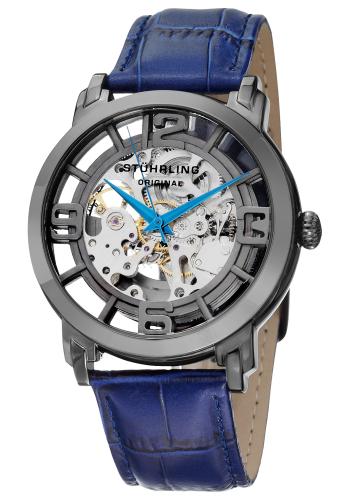 Stuhrling Legacy Men's Watch Model 165B2.33FC69