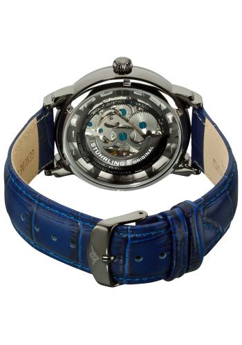 Stuhrling Legacy Men's Watch Model 165B2.33FC69 Thumbnail 2