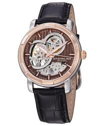 Stuhrling Legacy Men's Watch Model: 169.33R569